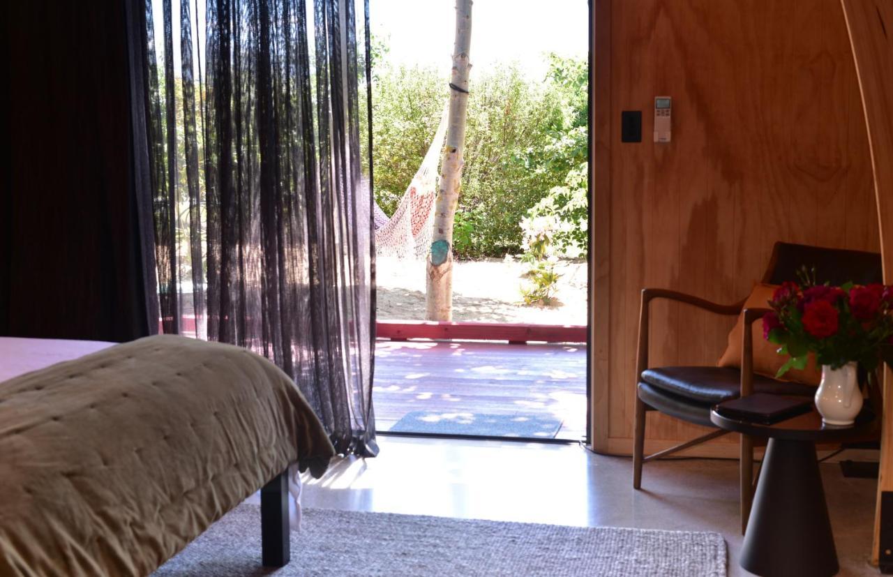 Benger Garden Chalets Millers Flat エクステリア 写真