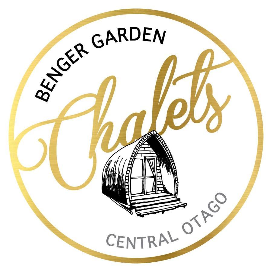 Benger Garden Chalets Millers Flat エクステリア 写真