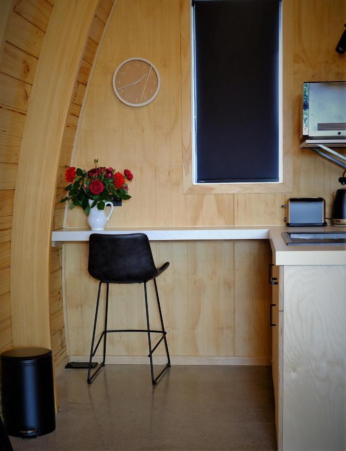 Benger Garden Chalets Millers Flat エクステリア 写真