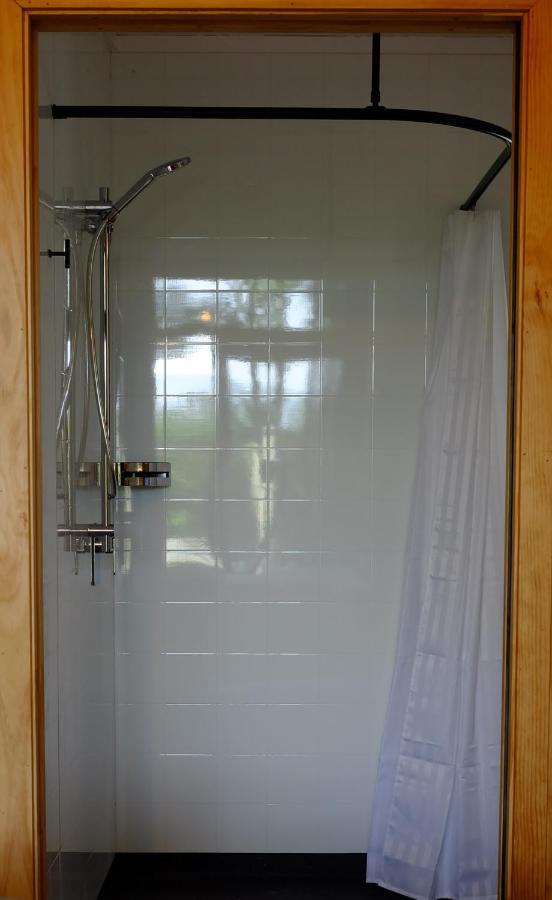 Benger Garden Chalets Millers Flat エクステリア 写真