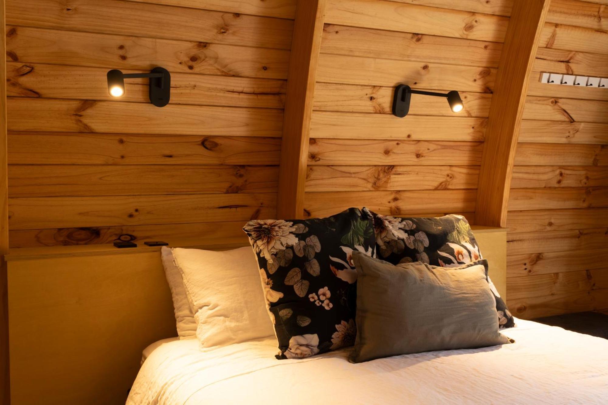 Benger Garden Chalets Millers Flat エクステリア 写真